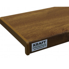 Підвіконня KRAFT Золотий дуб